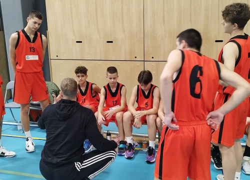 Fotografija 10 - Jedno prvo, jedno treće mjesto i tri individualne nagrade za OKK Dražen Petrović