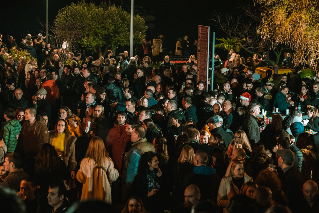 Šibenčane u 2023. uveli Ida Prester, bend Lollobrigida i svjetska glazbena ikona Róisín Murphy