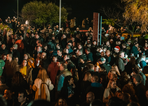 Fotografija 3 - Šibenčane u 2023. uveli Ida Prester, bend Lollobrigida i svjetska glazbena ikona Róisín Murphy