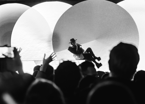 Fotografija 9 - Šibenčane u 2023. uveli Ida Prester, bend Lollobrigida i svjetska glazbena ikona Róisín Murphy