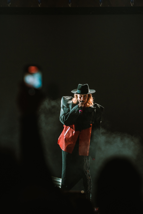 Šibenčane u 2023. uveli Ida Prester, bend Lollobrigida i svjetska glazbena ikona Róisín Murphy