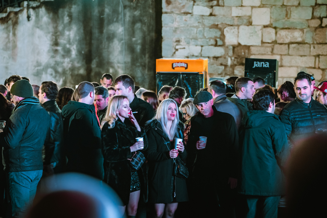 Šibenčane u 2023. uveli Ida Prester, bend Lollobrigida i svjetska glazbena ikona Róisín Murphy