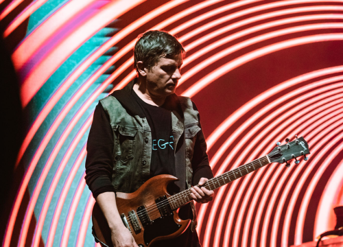 Fotografija 14 - Šibenčane u 2023. uveli Ida Prester, bend Lollobrigida i svjetska glazbena ikona Róisín Murphy