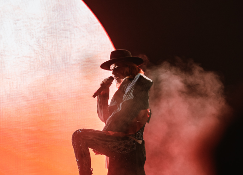 Fotografija 15 - Šibenčane u 2023. uveli Ida Prester, bend Lollobrigida i svjetska glazbena ikona Róisín Murphy