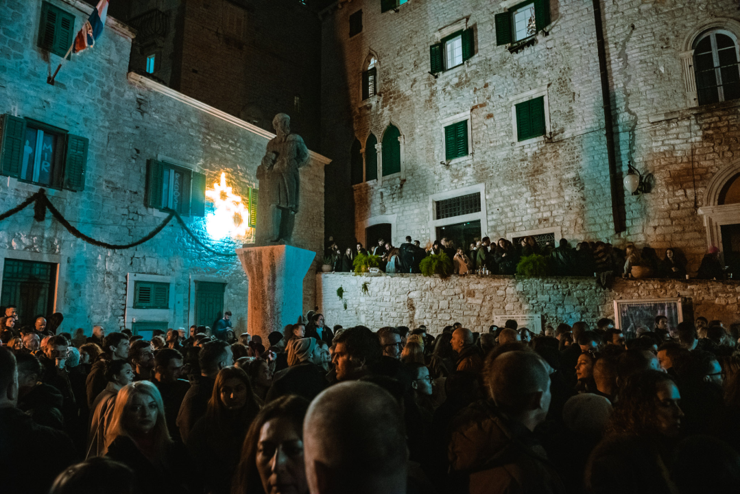 Šibenčane u 2023. uveli Ida Prester, bend Lollobrigida i svjetska glazbena ikona Róisín Murphy