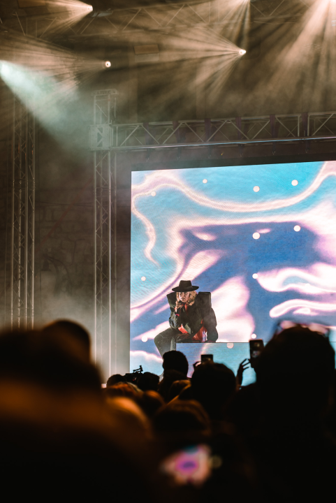 Šibenčane u 2023. uveli Ida Prester, bend Lollobrigida i svjetska glazbena ikona Róisín Murphy