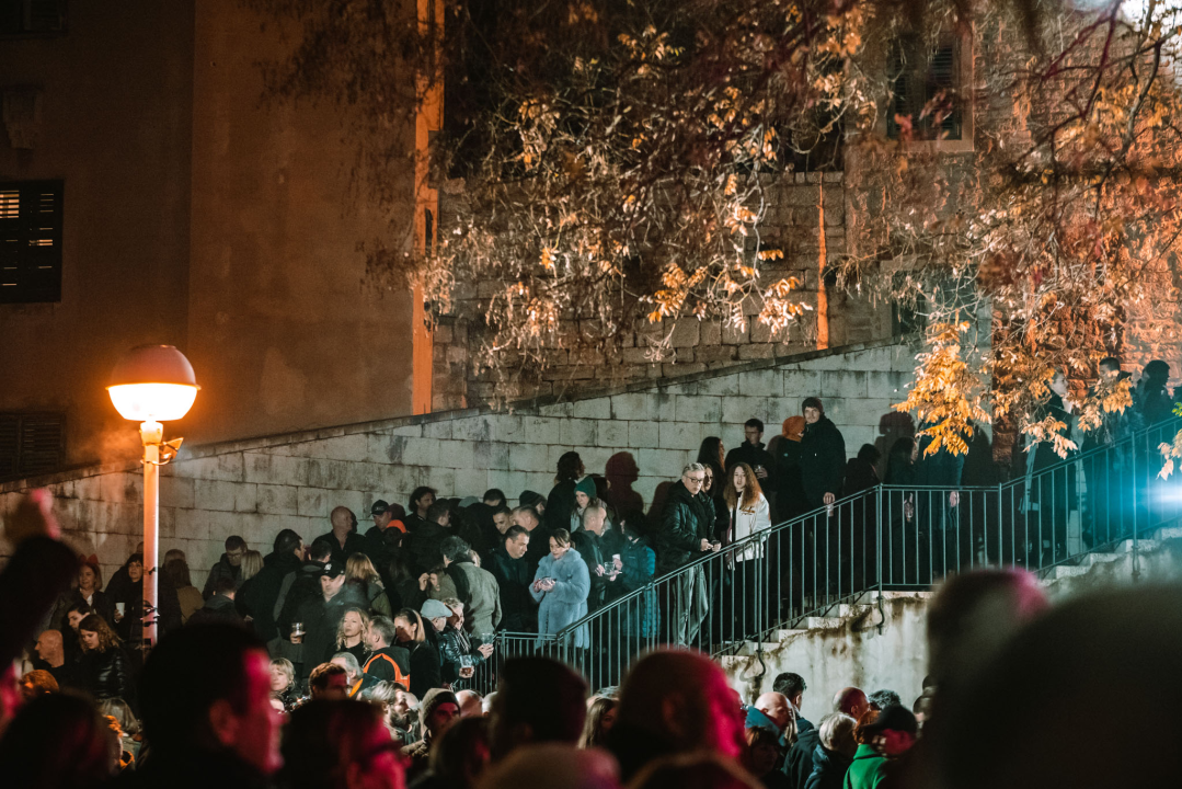 Šibenčane u 2023. uveli Ida Prester, bend Lollobrigida i svjetska glazbena ikona Róisín Murphy