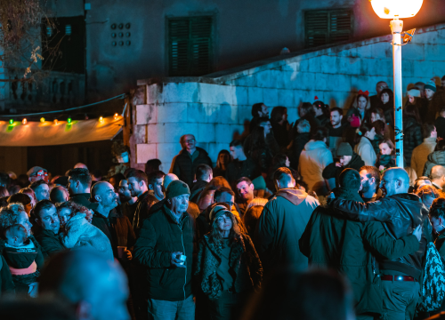 Fotografija 21 - Šibenčane u 2023. uveli Ida Prester, bend Lollobrigida i svjetska glazbena ikona Róisín Murphy