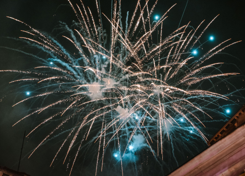 Fotografija 26 - Šibenčane u 2023. uveli Ida Prester, bend Lollobrigida i svjetska glazbena ikona Róisín Murphy