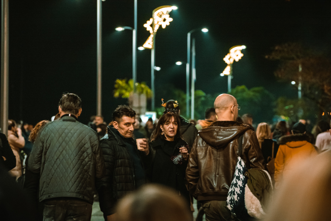 Šibenčane u 2023. uveli Ida Prester, bend Lollobrigida i svjetska glazbena ikona Róisín Murphy