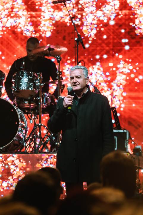 Šibenčane u 2023. uveli Ida Prester, bend Lollobrigida i svjetska glazbena ikona Róisín Murphy