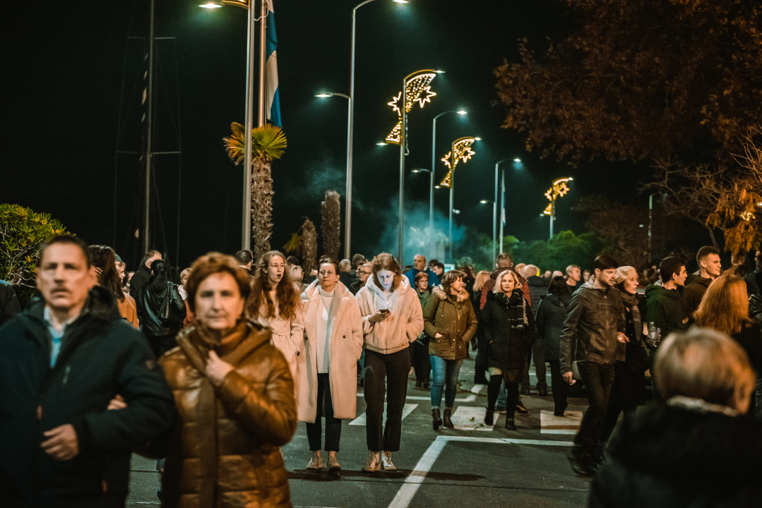 Šibenčane u 2023. uveli Ida Prester, bend Lollobrigida i svjetska glazbena ikona Róisín Murphy