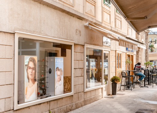 Fotografija 13 - Zablistajte s novim naočalama Optike Glavadanović!