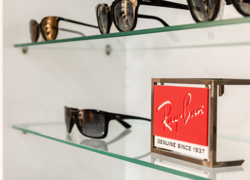 Fotografija 14 - Zablistajte s novim naočalama Optike Glavadanović!