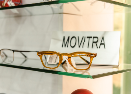 Fotografija 19 - Zablistajte s novim naočalama Optike Glavadanović!