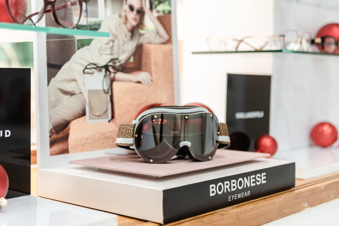 Zablistajte s novim naočalama Optike Glavadanović!