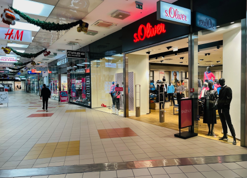 Fotografija 2 - Započelo je veliko sezonsko sniženje u Dalmare shopping centru!