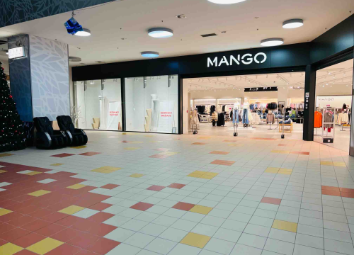 Fotografija 4 - Započelo je veliko sezonsko sniženje u Dalmare shopping centru!