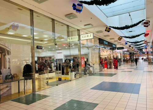 Fotografija 6 - Započelo je veliko sezonsko sniženje u Dalmare shopping centru!