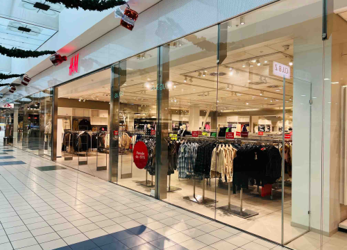 Fotografija 3 - Započelo je veliko sezonsko sniženje u Dalmare shopping centru!