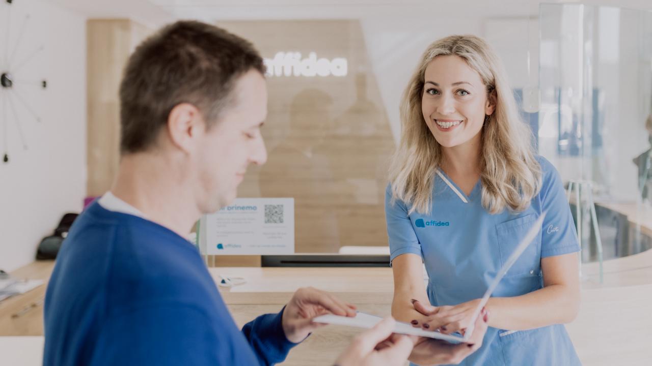 Zašto je potrebno obavljati redovite sistematske preglede?