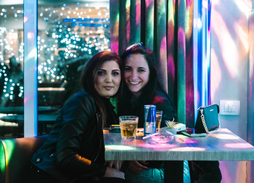 Fotografija 26 - Caffe & Coctail bar Relax u Bilicama novi je centar dobre zabave!