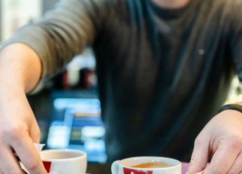 Fotografija 4 - Caffe & Coctail bar Relax u Bilicama novi je centar dobre zabave!
