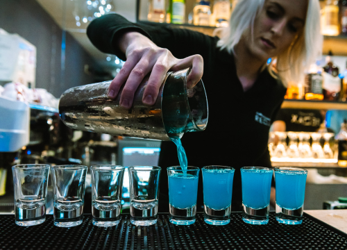 Fotografija 6 - Caffe & Coctail bar Relax u Bilicama novi je centar dobre zabave!