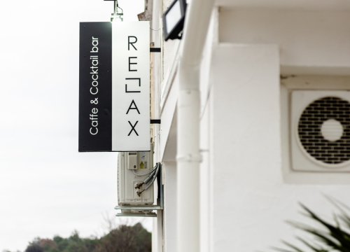 Fotografija 15 - Caffe & Coctail bar Relax u Bilicama novi je centar dobre zabave!