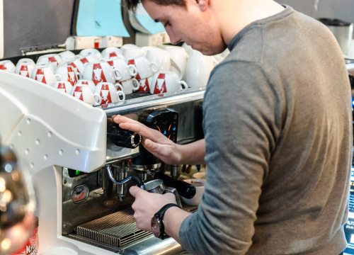 Fotografija 16 - Caffe & Coctail bar Relax u Bilicama novi je centar dobre zabave!