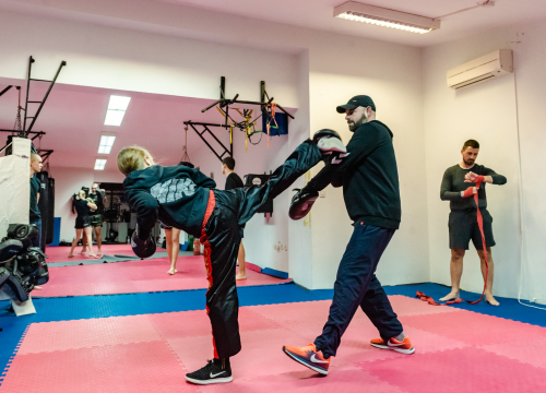 Fotografija 3 - Nives Radić i Damir Lambaša: Šibenski sportski fenomen koji traje preko dva desetljeća