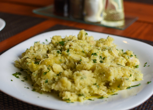 Fotografija 14 - Zagrijte dušu i tijelo ukusnim delicijama iz buffeta Šimun!