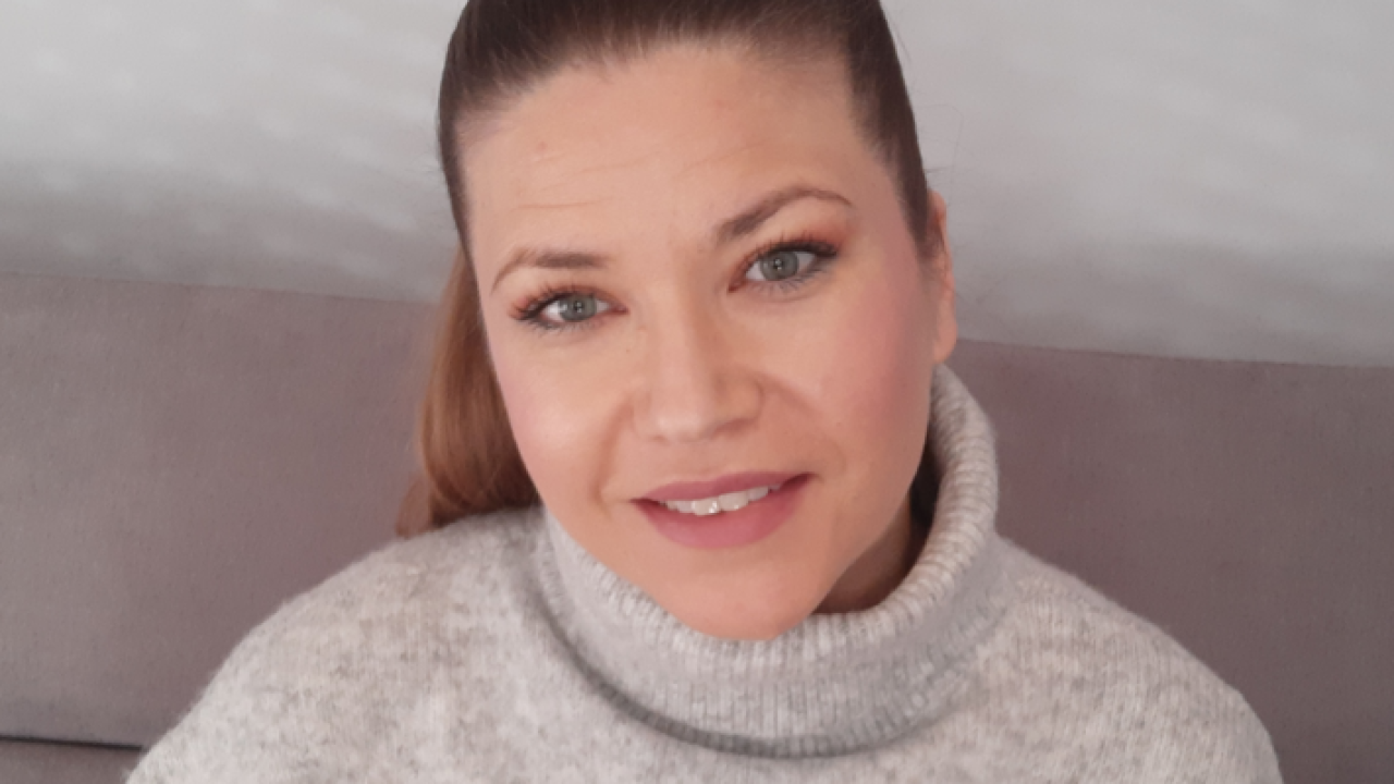 Šibenčanki Antoniji Galić kukičanje je najbolje sredstvo za smirenje, a pokrenula je i brend koji je osvojio žene