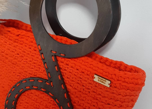 Fotografija 5 - Šibenčanki Antoniji Galić kukičanje je najbolje sredstvo za smirenje, a pokrenula je i brend koji je osvojio žene