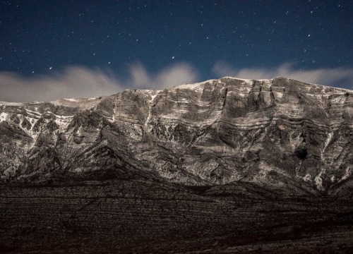 Park prirode Dinara i nakon četiri godine postoji samo na papiru