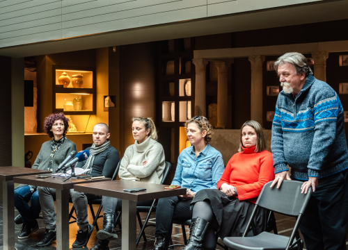 'Muzeji su važni': Šibenčane čekaju slastice, frizure, glazba i predavanja