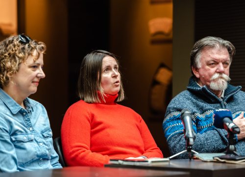 Fotografija 3 - 'Muzeji su važni': Šibenčane čekaju slastice, frizure, glazba i predavanja