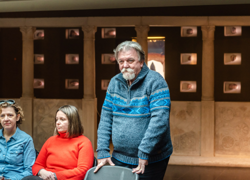 Fotografija 2 - 'Muzeji su važni': Šibenčane čekaju slastice, frizure, glazba i predavanja