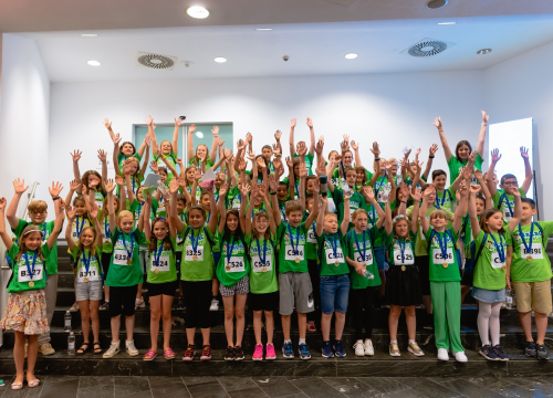 Neka i vaši malci postanu genijalci: Otvoreni su upisi u popularnu šibensku školu!