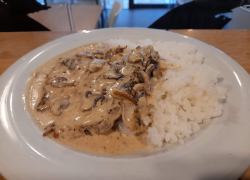 Fotografija 10 - Provjerite koja su najpopularnija jela u studentskoj menzi!