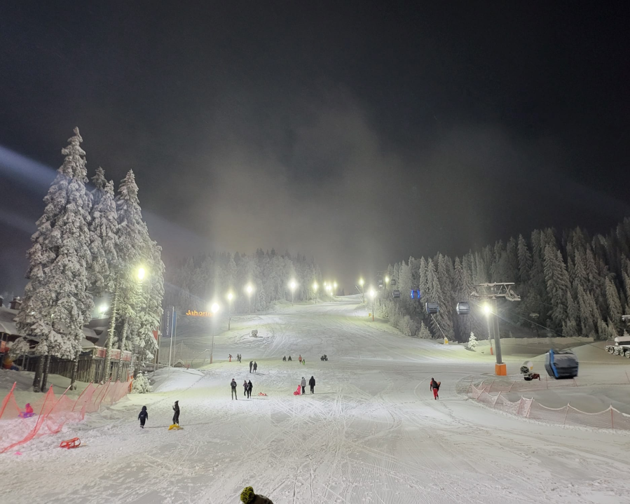 Žute podmornice gostovale u Sarajevu na 5. Zimskom međunarodnom Derby kupu 2023.