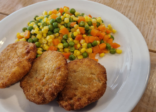 Fotografija 20 - Provjerite koja su najpopularnija jela u studentskoj menzi!