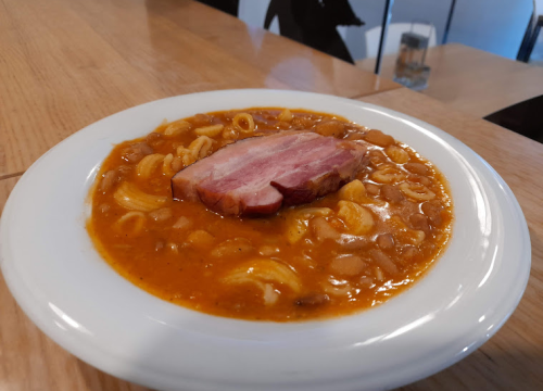 Fotografija 19 - Provjerite koja su najpopularnija jela u studentskoj menzi!