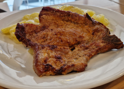 Fotografija 18 - Provjerite koja su najpopularnija jela u studentskoj menzi!