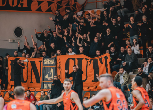 Fotografija 21 - Šibenki protiv Komarna mala, ali ohrabrujuća prednost