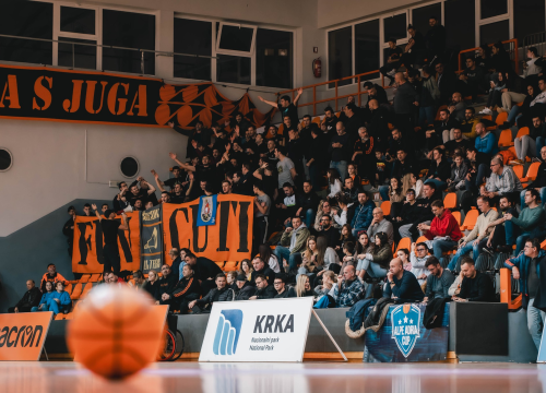 Fotografija 29 - Šibenki protiv Komarna mala, ali ohrabrujuća prednost