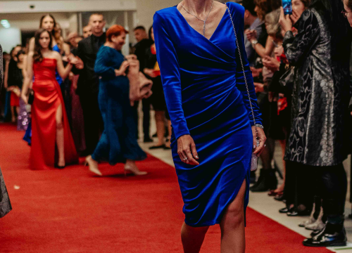 Fotografija 4 - Zavirite na blještavi maturalni ples Turističko-ugostiteljske škole Šibenik (2)