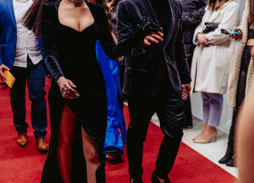 Fotografija 35 - Zavirite na blještavi maturalni ples Turističko-ugostiteljske škole Šibenik (2)