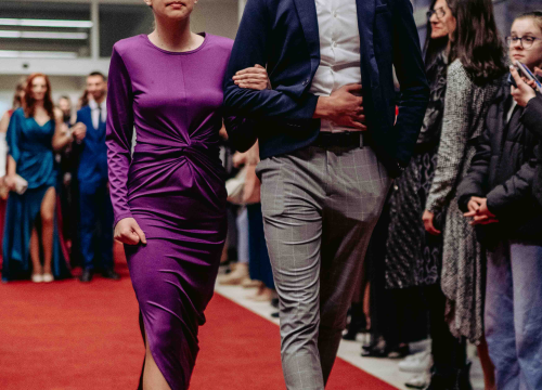 Fotografija 21 - Zavirite na blještavi maturalni ples Turističko-ugostiteljske škole Šibenik (2)