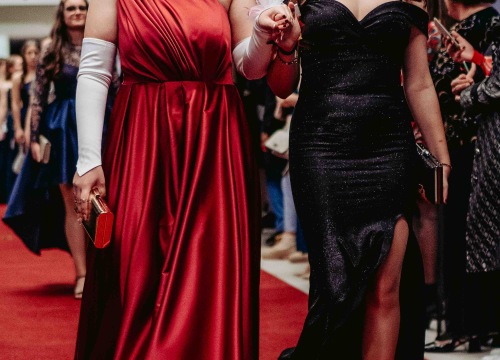 Fotografija 22 - Zavirite na blještavi maturalni ples Turističko-ugostiteljske škole Šibenik (2)